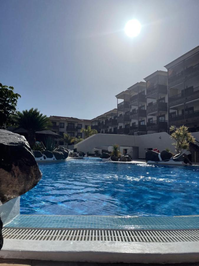 Torres Beach Arona  Exterior foto